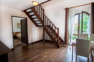 Apartamenty Vrest
