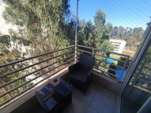 Departamento Algarrobo