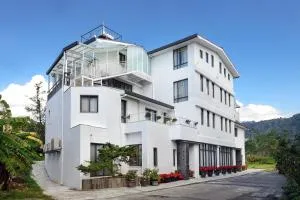 Puli Tilburg - Shih-i-fen