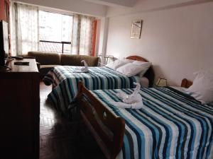 Kaboka Cusco Hospedaje Familiar