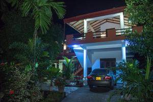 Green leaf Villa