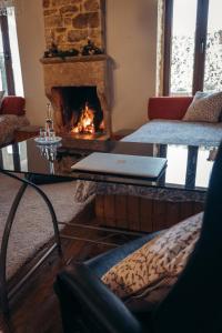 The Traditional Greek House