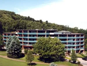 Hotel Haus Deutsch Krone - Ostercappeln