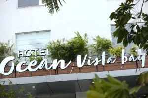 HOTEL OCEAN VISTA BAY - Pedda Waltair