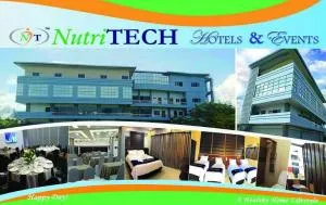 NutriTECH Hotels & Events - San Juan