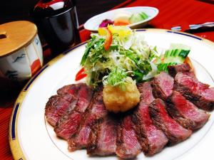 Hotel The Centre Utsunomiya