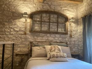 B&B / Chambres d'hotes Les 2 Brigards : photos des chambres