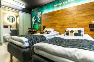 Time Hostel NOVA - sairaalan vieressä