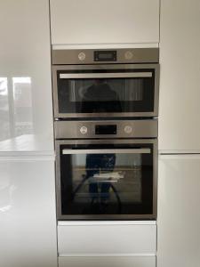 Superbe appartement Moderne Hyper centre de Vittel