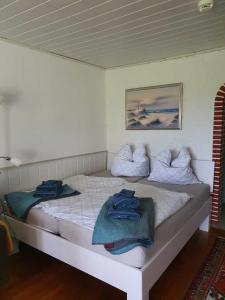 Ferienwohnung Morgensünn