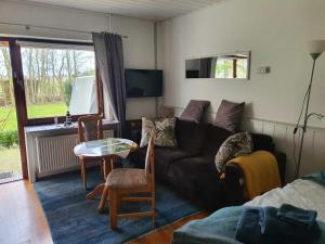 Ferienwohnung Morgensünn