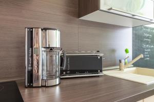 DD-Apartment Löbtau 1