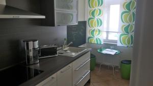 DD-Apartment Löbtau 1