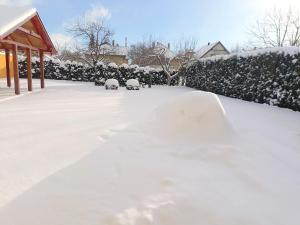 Chalupa Liptovský Mikuláš