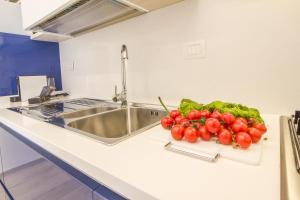 Primopiano Luxury Accommodations