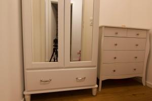 Ferienwohnung Dreiländereck 1