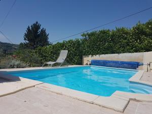 Maisons de vacances MAISON PROVENCE AVEC PISCINE PRIVATIVE : photos des chambres