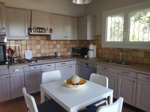 MAISON PROVENCE AVEC PISCINE PRIVATIVE