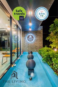 The Living Hotel SamutPrakan