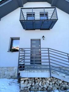 Apartament Nad Potokiem