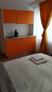 Apartament 4 Budiu