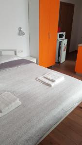 Apartament 4 Budiu