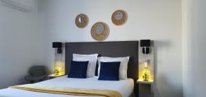 Hotels Hotel L'Alsace : photos des chambres
