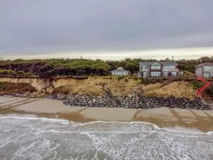 Ocean Escape - Seal Rock