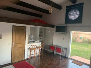 LAPARTE - le studio Les Vignes