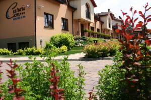 Centuria Hotel Natural Spa