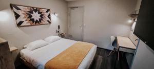Hotels Auberge de la Riviere : photos des chambres