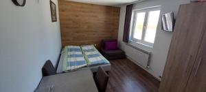 Apartman Narcis Polje