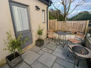 The Studio - Penally