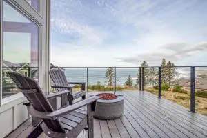 Neskowin South Beach Home - Meredith Lodging - Neskowin