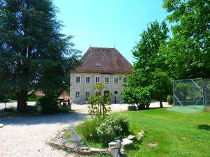 B&B / Chambres d'hotes Domaine du Manoir : photos des chambres