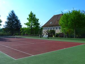 B&B / Chambres d'hotes Domaine du Manoir : photos des chambres
