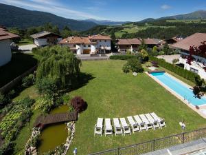 Naturhotel Edelweiss