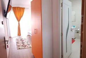 Apartament 6 Budiu - Laslău Mic