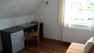 4 **** Ferienhaus Esens