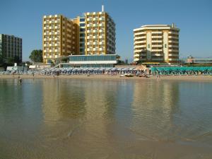 4 stern hotel Grand Hotel Montesilvano & Residence Montesilvano Italien