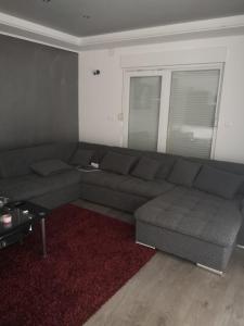 Apartment Istuk