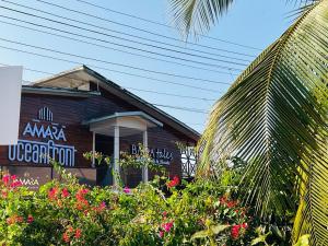 Amara Oceanfront Resort & Club Baga