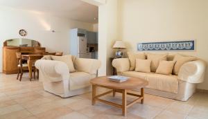 Istron Luxury Villas