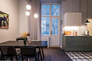 The Citadel Apartments by Daniel&Jacobs