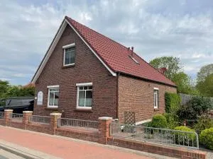 4 **** Friesenhaus Werdum - Werdum