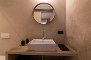 Private en-suite room in the heart of Le Sablon