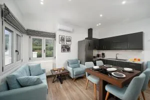 Niki Mountain House - Stavrós