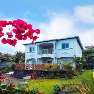 La Rosée des Plaines - Le Bras Creux