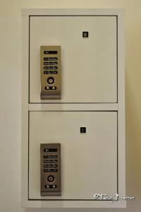 City Pearl Dntwn Apts