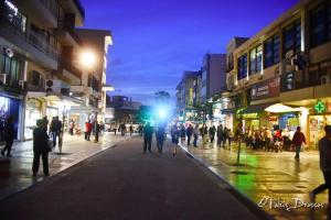 City Pearl Dntwn Apts